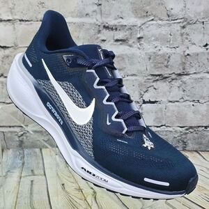 Nike Air Zoom Pegasus 41 Dallas Cowboys Men's 7.5 Navy White FZ5081-400 NWOB‎
